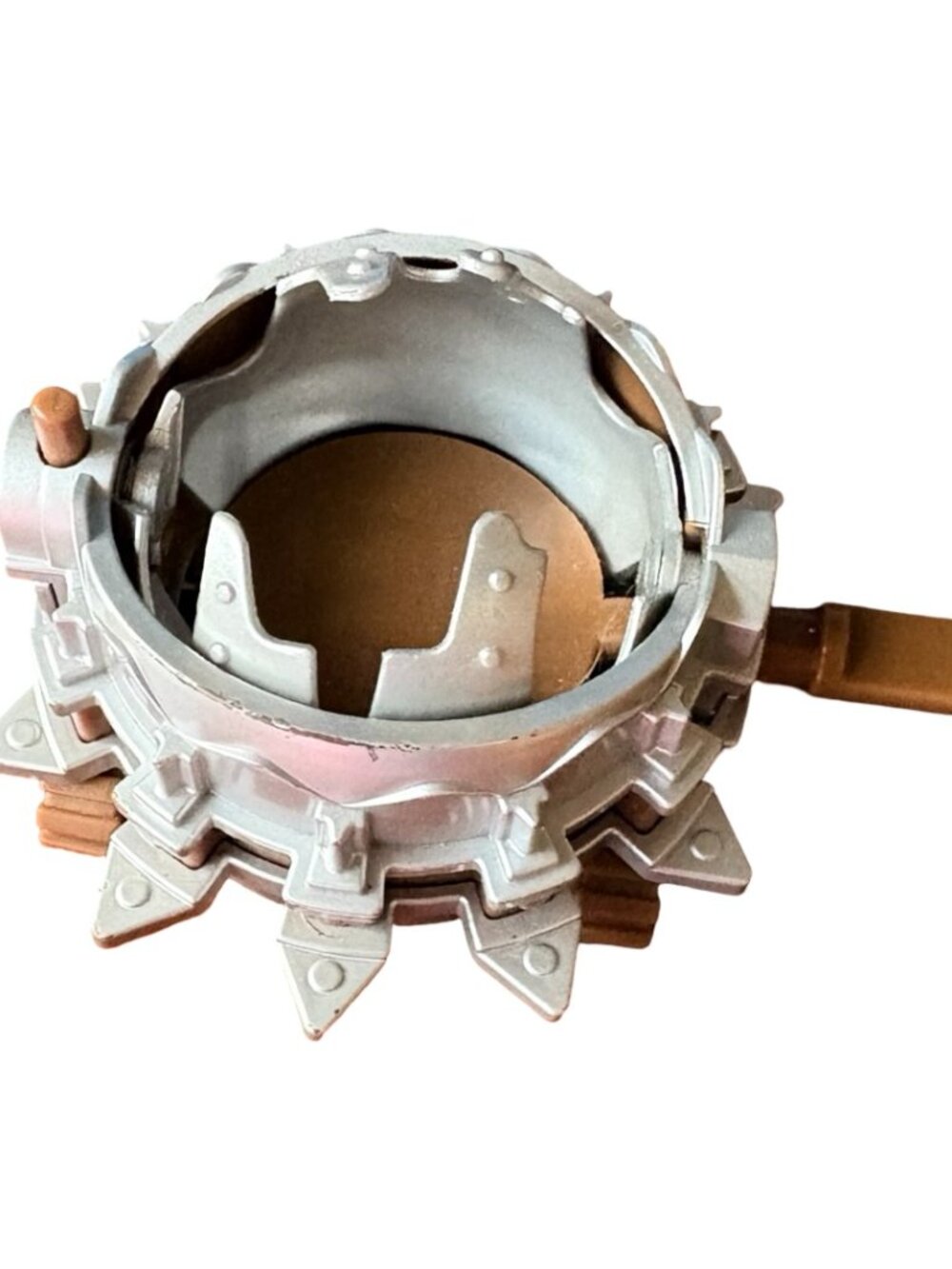 How to Train Your Dragon 2 Dragon Trap